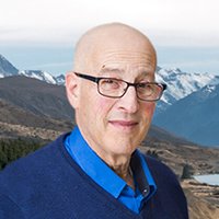 ColoradoMasters Radio - Larry Stanley - Podcast
