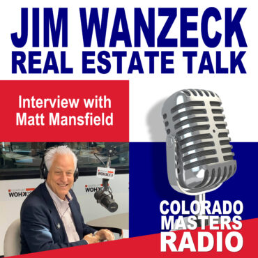 Jim Wanzeck Talk - Matt Mansfield