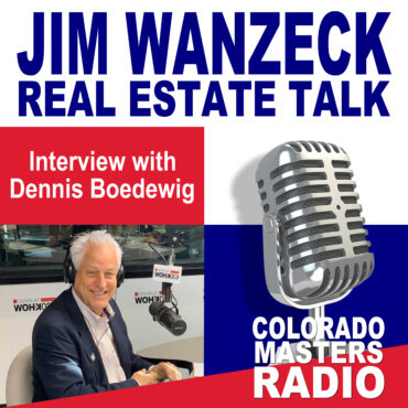 Jim Wanzeck Talk - Dennis Boedewig